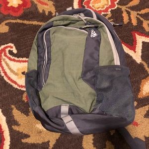 Adidas Backpack